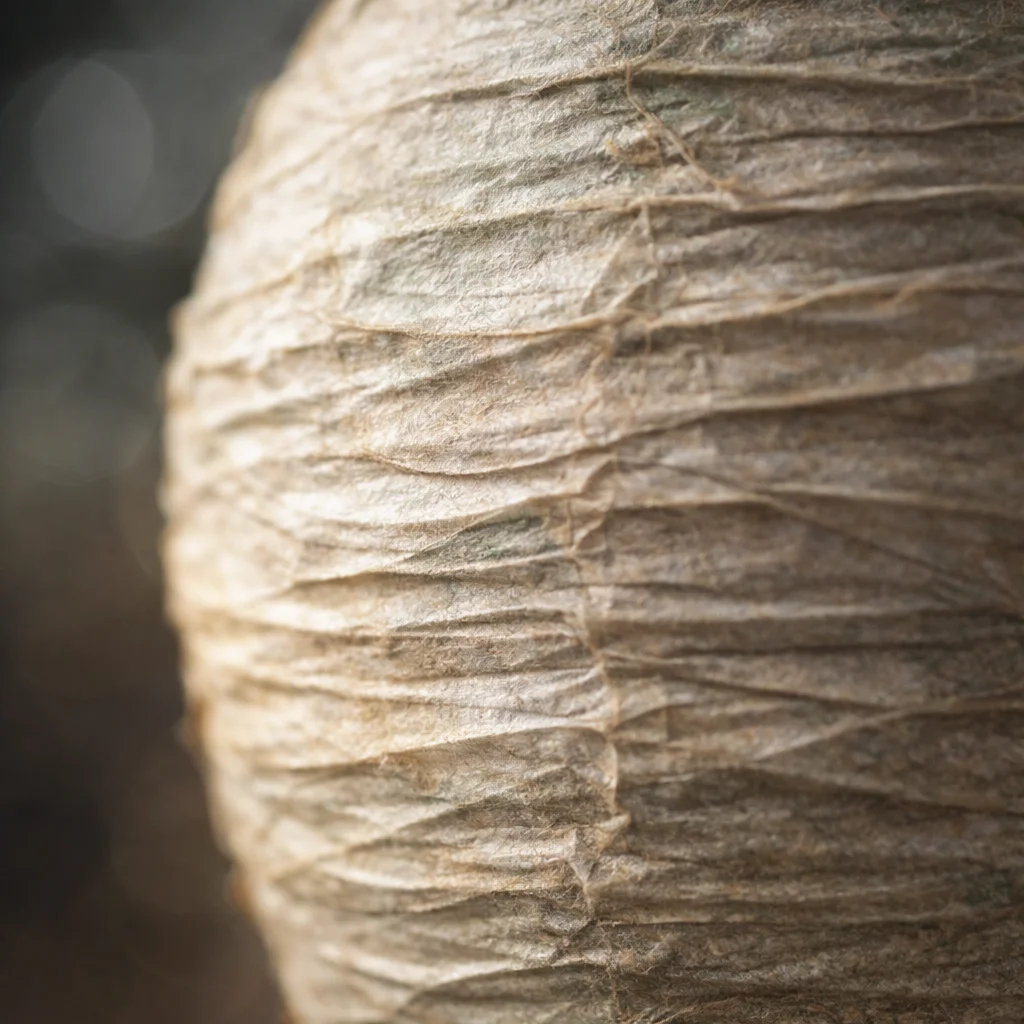 Asian Giant Hornet Trap Decoy Nest Deterrent - detail view